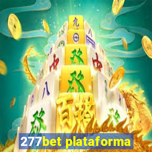 277bet plataforma